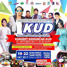 Savesave karnival usahawan for later. Rebet Sewa
