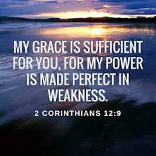 His grace is sufficient svg, christian svg, faith svg, his grace svg, grace silhouette svg, grace cricut file, god's grace svg religious svg austinfamilydesigns. God S Grace Is Sufficient For You Steemkr