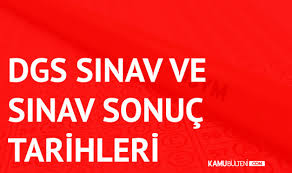 Check spelling or type a new query. 2021 Dgs Basvurulari Sona Eriyor Dgs Sinav Ve Sinav Sonuclari