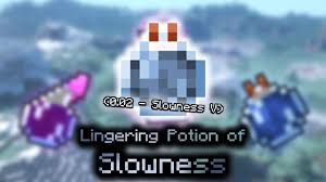 Lingering Potions Have A New Texture. : R/Minecraft