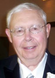 Donald Wegener Obituary (2012)