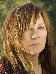 Voice from another world