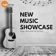 New Music Showcase event image