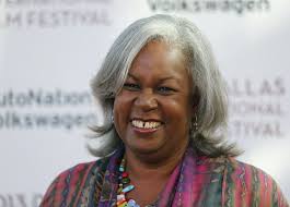 We're still dealing with hate': Jackie Robinson's daughter, Sharon, wants  to talk about race