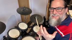 ☆ Love Is A Long Road (Tom Petty) ☆ Video Drum Lesson