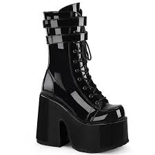 12 con plateau eventuali spese di spedizione a carico del compratore. Scarpe Demonia Sandali Scarpe Donna Tacco 12 0 Camel 103 By Pleaser Scarpe E Borse Aikidojo Fr