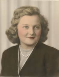 Obituary information for Florence "Flo" Marie Guerrini