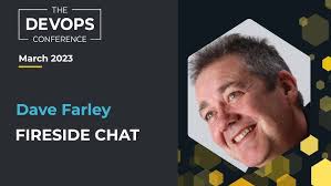 Fireside Chat: State of DevOps report and software architecture Dave Farley