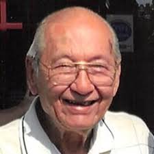 Rupert "Joe" Fabre Obituary May 4, 2021