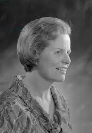 Margaret Wingfield's Instagram, Twitter & Facebook