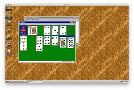 You Can Now Download Windows 95 As An App For Mac Windows And Linux Prosyscom Technology News Linux Gaming Windows 95 Linux