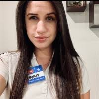 Amber Tibbs's Instagram, Twitter & Facebook