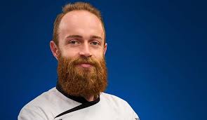 Johnathan Benvenuti ('Hell's Kitchen 22' runner-up) video interview