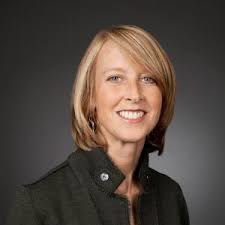 Meet the Board: Executive Committee — Virginia Polo