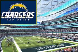 The los angeles chargers are a professional american football team based in the los angeles metropolitan area. Nfl To La Chargers Rams Reach Deal Over Inglewood Stadium