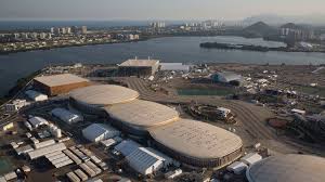 The olympics have started in rio with gisele the star, but with thousands of empty seats at the opening ceremony, and clashes between police and protesters outside which saw tear gas used. Rio De Janeiro Olympics Cost 13 1 Billion Sportsnet Ca