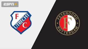 Learn all about the teams lineups at scores24.live! Utrecht Vs Feyenoord Eredivisie Espn Play