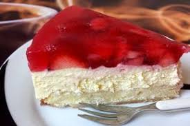 Erdbeerkuchen Mit Schmand Vanillecreme Von Loeckchen87 Chefkoch Rezept Kuchen Erdbeerkuchen Erdbeerkuchen Mit Schmand