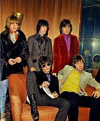 The rolling stones are an english rock band formed in london in 1962. The Rolling Stones On Twitter The Rolling Stones Milan 1967
