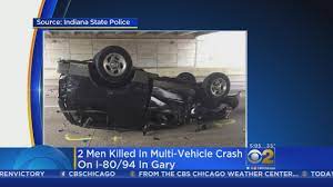 Deadly Car Accident In Nwi Youtube