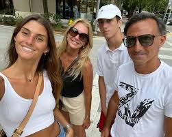 Úrsula vargues apuntó contra los argentinos varados en el exterior y lanzó una serie de mensajes en twitter que generaron polémica en las últimas horas. Ursula Vargues Contra Los Argentinos Varados En Miami