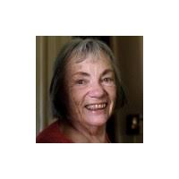 Gladys McConkey Obituary