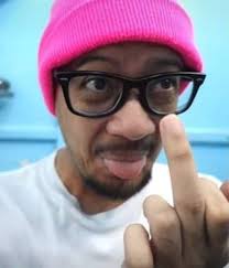 kapatid mo pagkatapos mong pagalitan: