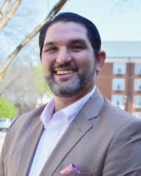 WELCOMING A NEW PRESIDENT