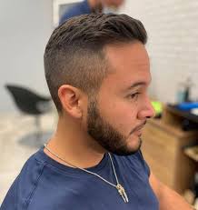 The gentleman haircut is one of the best classic and modern hairstyles for men. 55 Best Gentleman S Haircuts Dare To Be Dashing In 2021