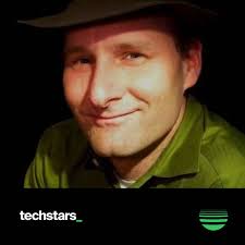 MindMaven Founder and CEO Patrick Ewers