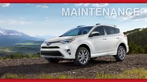 Learn about leasing offers there are 848 matching lease deals for toyota 4runner models. Toyota Rav4 Maintenance Schedule Peruzzi Toyota Blog