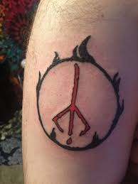 The dark sign tattoo is nice but i think i'll make one from the bonfire. Artstation Darksouls X Bloodborne Brandace Morgan