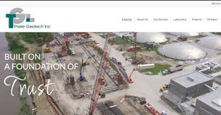 Image result for Yellow 1990 Thiele Inc