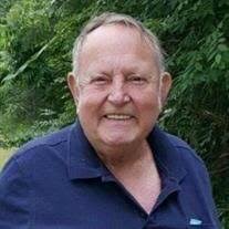 Kenneth James Draper Obituary