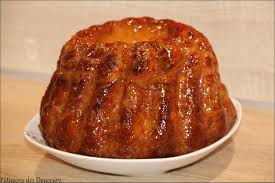 Le Baba Au Rhum De Cyril Lignac Patissons Des Douceurs Baba Au Rhum La Patisserie Cyril Lignac Recette Cyril Lignac