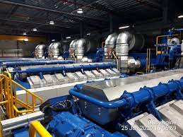 Daya asal engineering sdn bhd; Daya Asal Engineering Sdn Bhd Memerui