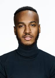 Scott McPherson-Moncrief