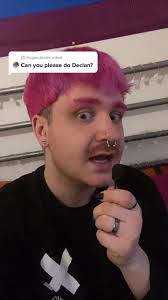 Answer to @mcgee.declan DECLAN✨ #asmr #asmrwords #asmr_tingles #asmrvideo  #asmrnamereading