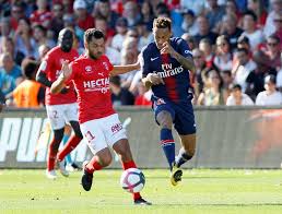 Téji savanier plays for ligue 1 conforama team montpellier in pro evolution soccer 2021. Teji Savanier Can Help Tottenham During Life After Mousa Dembele The Transfer Tavern