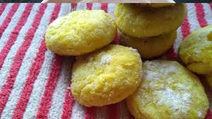 They are easy to make but require a little time. Lemon Cookies Easy Christmas Cookies Christmas Recipes Youtube