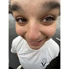 Morgan Locklear's Instagram, Twitter & Facebook