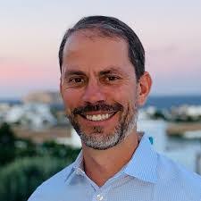 Daniel Mathews's Instagram, Twitter & Facebook