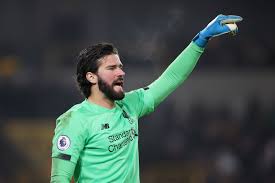 Liverpool goalkeeper alisson becker and his family have thanked those who paid tribute to his beloved father, who died in brazil. Liverpool Fans Are Missing Alisson Becker After His Latest Message The Transfer Tavern