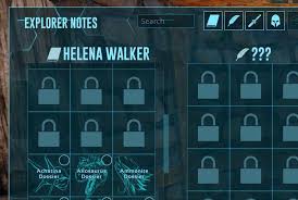 Many skins can be obtained by unlocking certain achievements, after which survivors will have them in their inventory every time they respawn. Is There Any Command To Unlock The Notes Of A Specific Map General Discussion Ark Official Community Forums