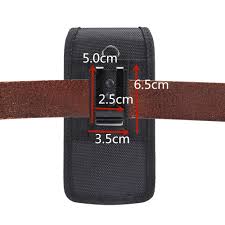 für Micromax Selfie 2 Q4311 Gürteletui ...