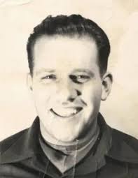 Raymond D. Houghton Obituary (1937