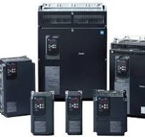 Discounted Genuine FUJI Frequency Inverter Frenic-Mega G2 ...