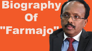 Vlog qurux badan qaaci shoow | farmajo oo hees kaban qaaday. Biography Of Farmajo Mohamed Education Background Achievements Youtube