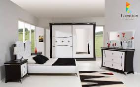 اكبر تشكيلة صور غرف نوم مودرن 2017 2018 لمحبي الأناقة و التميز لوكشين ديزين نت White Bedroom Set Furniture Modern Bedroom Modern Bedroom Interior