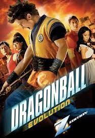 It is the foundation of anime in the west, and rightly so. Dragonball Evolution Trailer 20th Century Fox Youtube